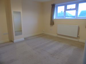 Nicholas Avenue Marston